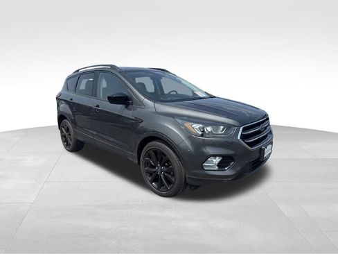 Used 2019 Ford Escape SE AWD/4WD image 9