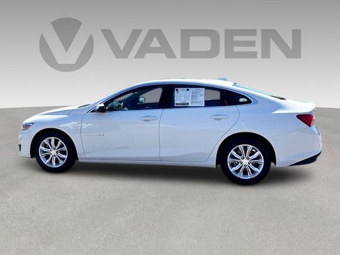 Used 2024 Chevrolet Malibu LT image 27