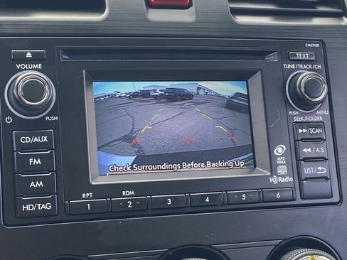 Used 2014 Subaru Crosstrek 2.0i Limited image 28