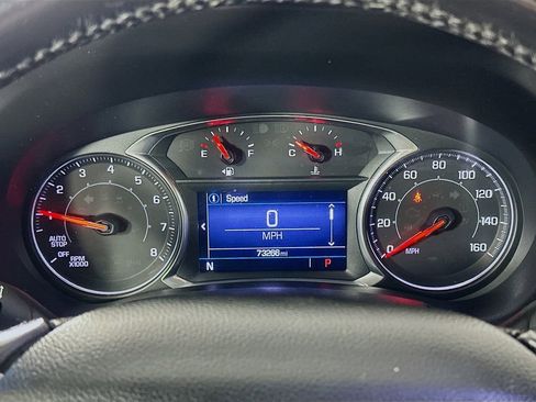 Used 2020 GMC Terrain SLE FWD image 5