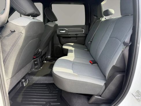 Used 2021 RAM 2500 Big Horn AWD/4WD image 33