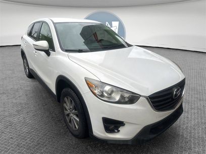 Used 2016 MAZDA CX-5 Touring