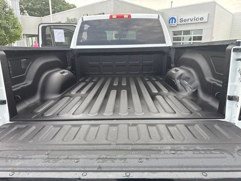 Used 2026 RAM 2500 Big Horn AWD/4WD image 23