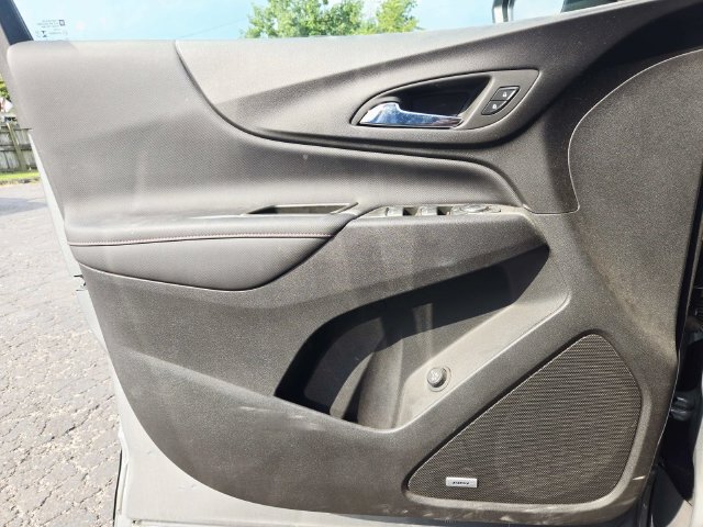Used 2024 Chevrolet Equinox RS w/ RS Leather Package FWD image 20