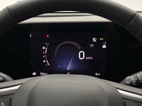 New 2026 Buick Encore GX Sport Touring w/ Advanced Technology Package FWD image 21