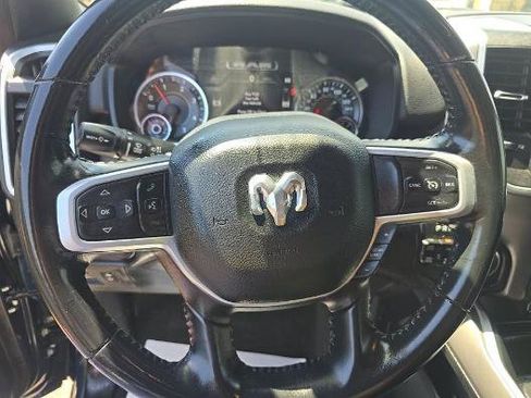 Used 2022 RAM 1500 Big Horn AWD/4WD image 19