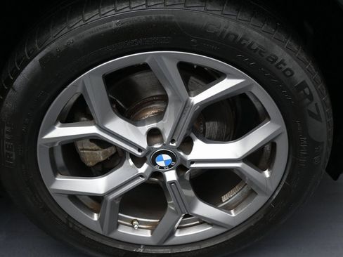 Used 2023 BMW X3 xDrive30i image 41