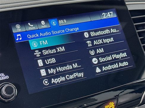 Used 2021 Honda Pilot EX-L image 29