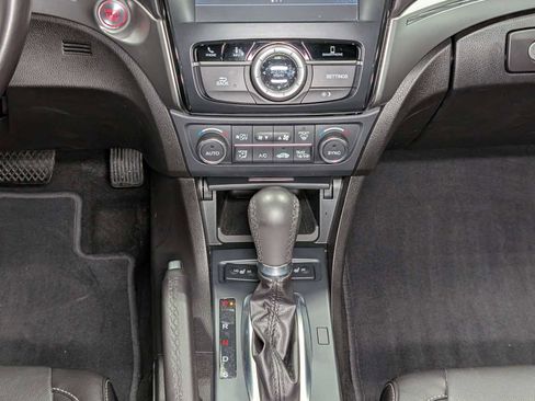 Used 2020 Acura ILX w/ Premium Package image 20