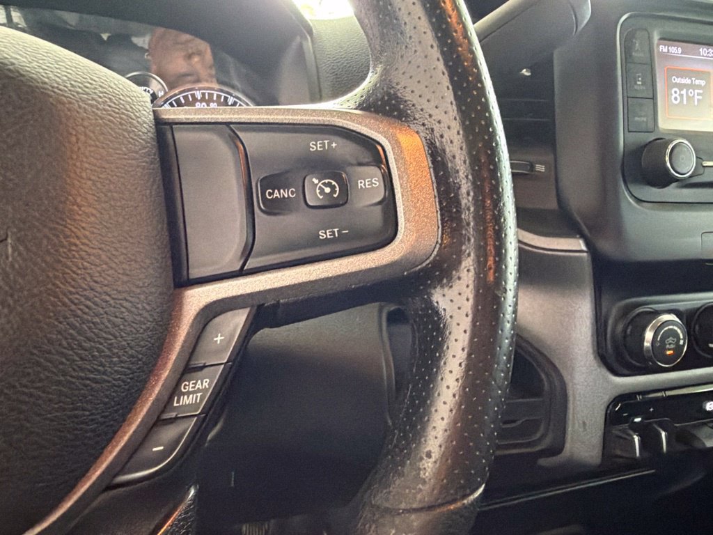 Used 2024 RAM 2500 Tradesman w/ Chrome Appearance Group AWD/4WD image 51
