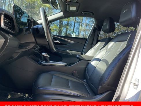 Used 2024 Buick Envista Sport Touring w/ Convenience I Package image 3