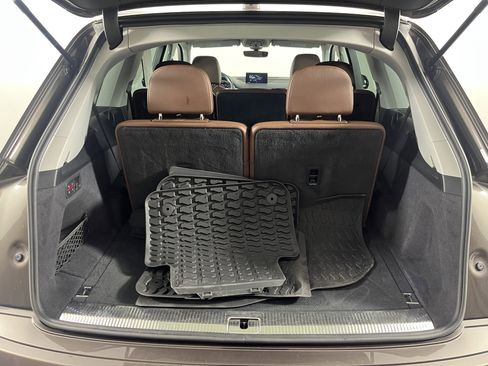 Used 2019 Audi Q7 2.0T Premium Plus AWD/4WD image 29