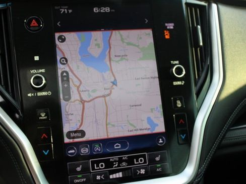 Used 2021 Subaru Legacy Limited w/ Popular Package #2 image 17