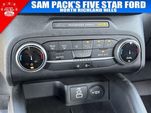Used 2025 Ford Escape ST-Line image 27