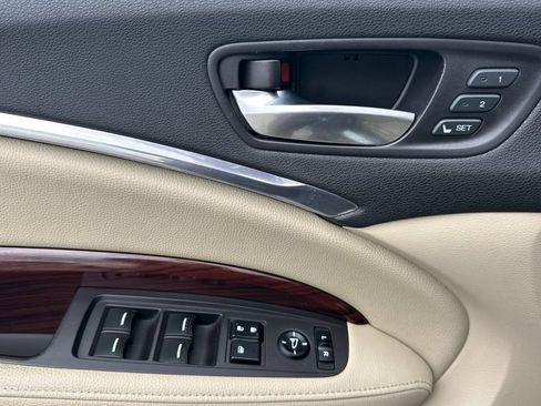 Used 2014 Acura MDX FWD w/ Technology Package image 11