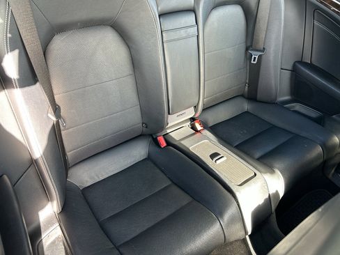 Used 2014 Mercedes-Benz E 350 Cabriolet image 26