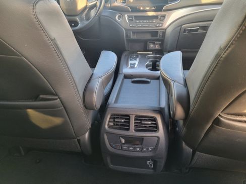 Used 2021 Honda Pilot Special Edition image 27