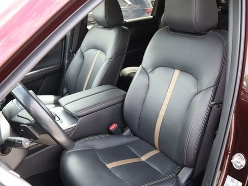 Used 2024 MAZDA CX-90 Plug-In Hybrid w/ Premium Plus image 5