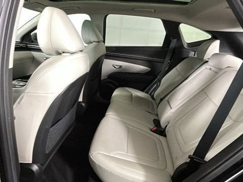 Used 2022 Hyundai Tucson Limited AWD/4WD image 27