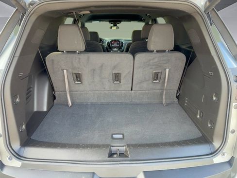 Certified 2023 Chevrolet Traverse LT AWD/4WD image 27