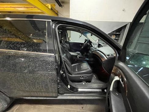 Used 2011 Acura MDX w/ Technology Package image 27