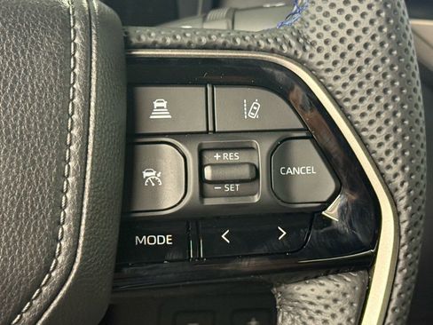 New 2026 Toyota Tundra Platinum image 21