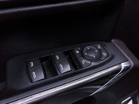 Used 2021 GMC Sierra 1500 AT4 w/ AT4 Preferred Package AWD/4WD image 19