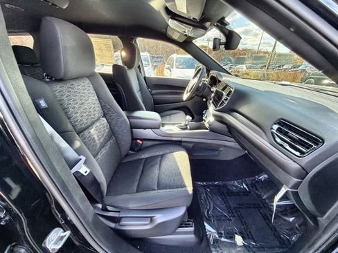 New 2026 Dodge Durango GT w/ Blacktop Package image 27