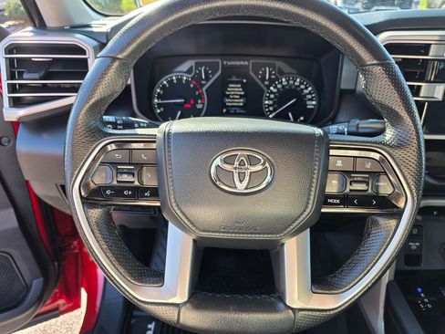 Used 2023 Toyota Tundra SR5 image 16