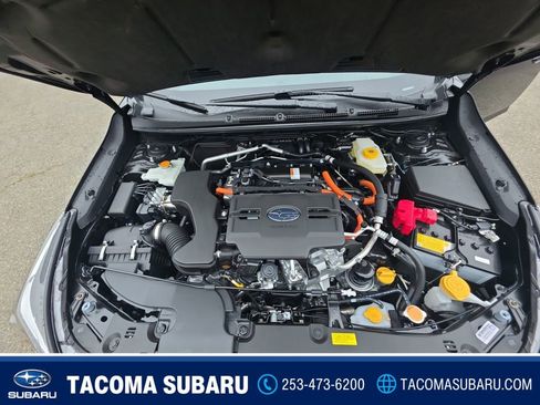 New 2026 Subaru Crosstrek 2.5i Limited AWD/4WD image 20