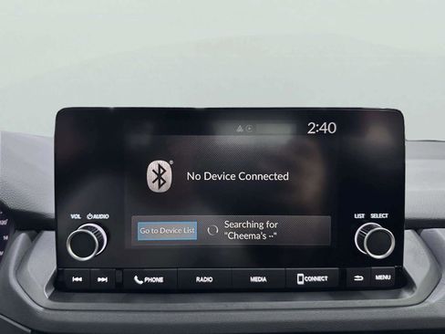Used 2025 Honda Accord SE image 20