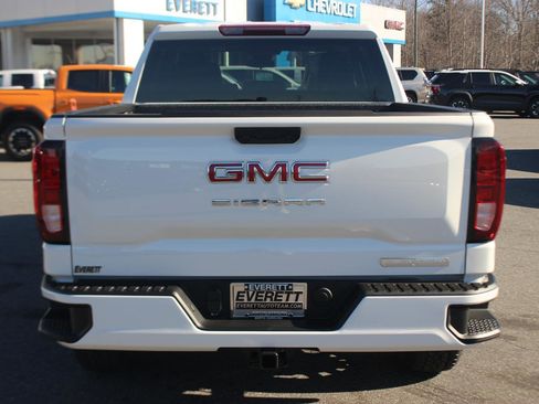New 2026 GMC Sierra 1500 Elevation w/ Elevation Select Package image 6
