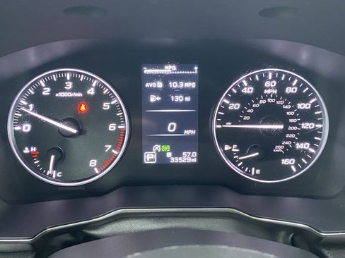 Used 2023 Subaru Outback Touring XT image 11