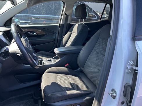 Used 2020 GMC Terrain SLE w/ Driver Convenience Package AWD/4WD image 9