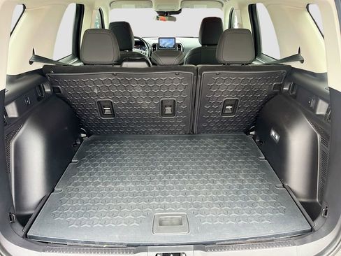 Used 2023 Ford Bronco Sport Big Bend w/ Convenience Package image 25