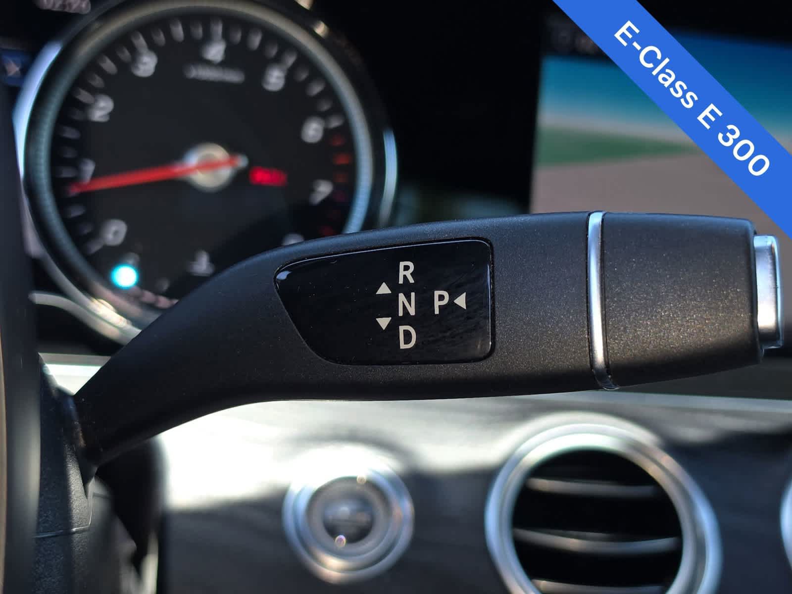 Used 2018 Mercedes-Benz E 300 image 21