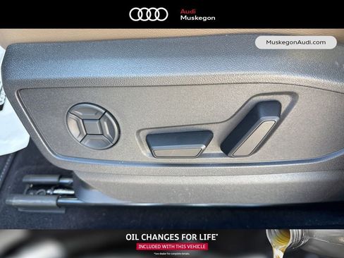 New 2025 Audi Q5 Premium Plus image 13