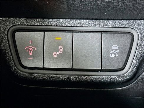 Used 2024 Kia Forte GT w/ GT2 Package image 10