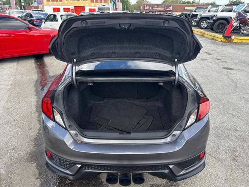 Used 2020 Honda Civic Si image 12