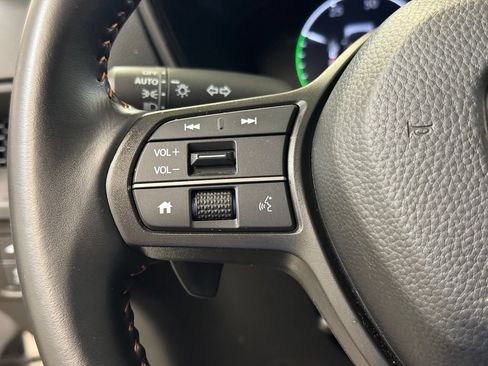 Used 2025 Honda CR-V Sport-L image 38