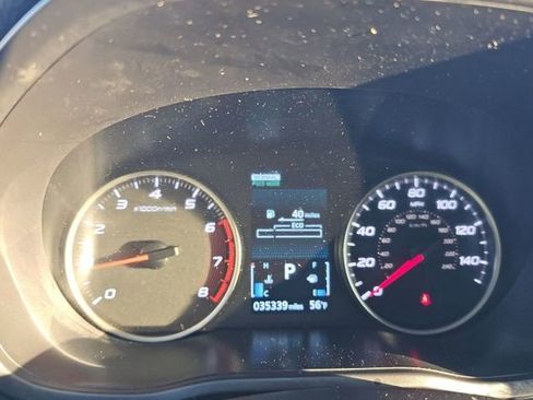 Used 2023 Mitsubishi Eclipse Cross LE AWD/4WD image 7