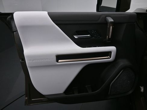 Used 2025 GMC Hummer EV 3X w/ Battery Pack, 24 Module Pack image 29