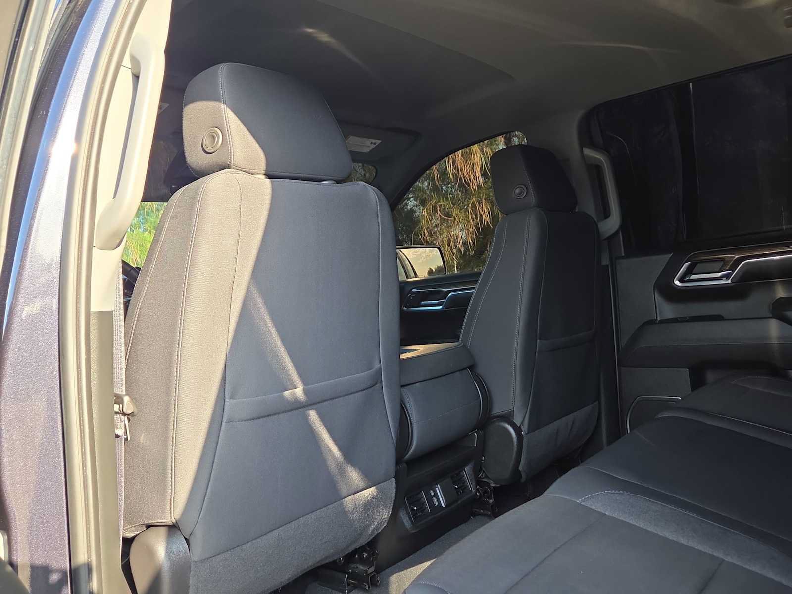 Used 2024 Chevrolet Silverado 1500 LT w/ Texas Edition Plus RWD image 16