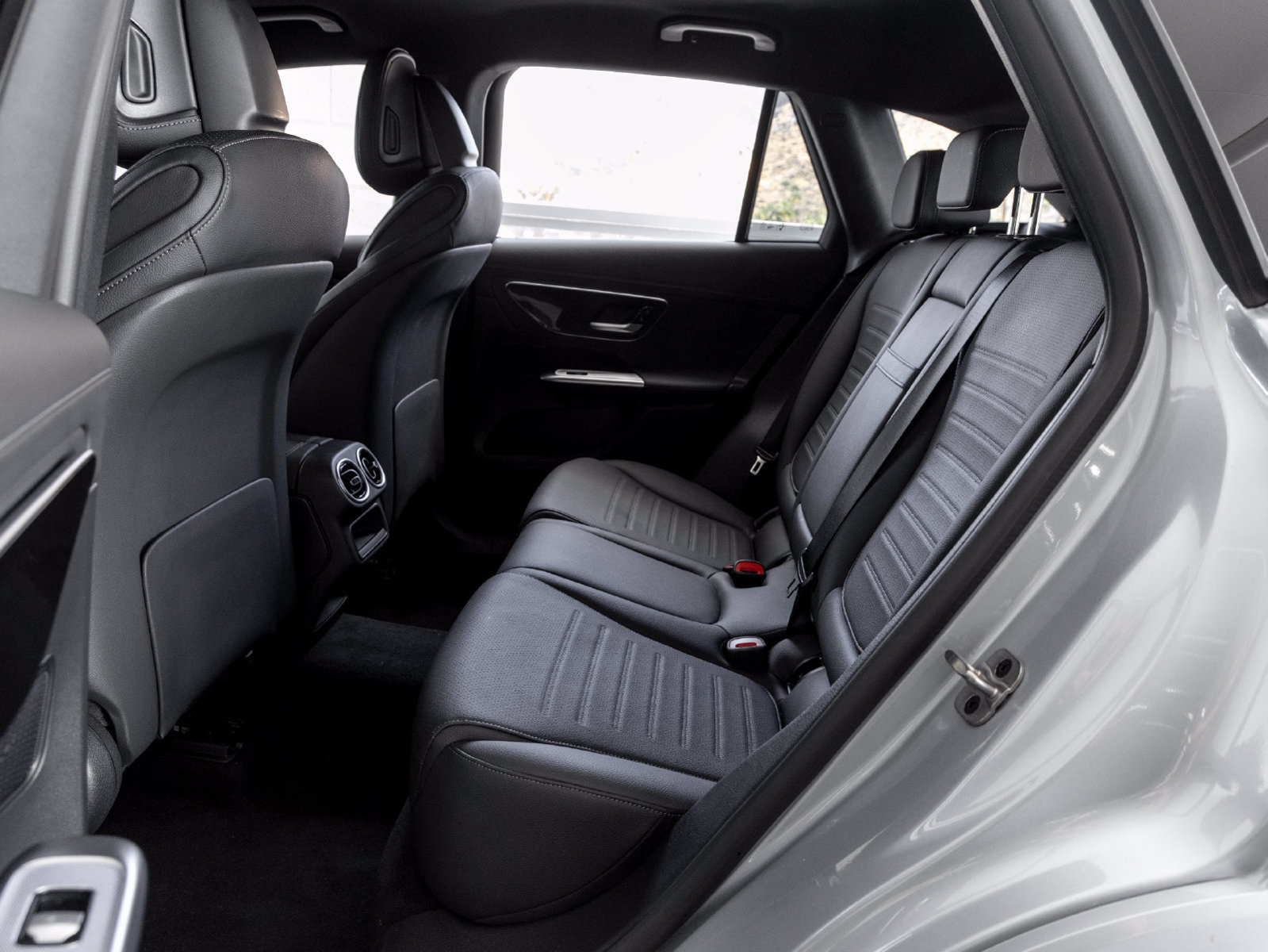 Certified 2026 Mercedes-Benz GLC 300 image 22