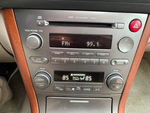 Used 2006 Subaru Outback 2.5i Limited image 34