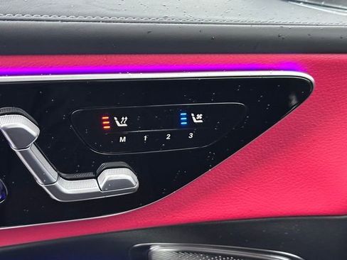 New 2026 Mercedes-Benz GLC 300 4MATIC image 21