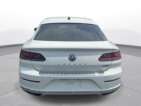 Used 2019 Volkswagen Arteon SE AWD/4WD image 7
