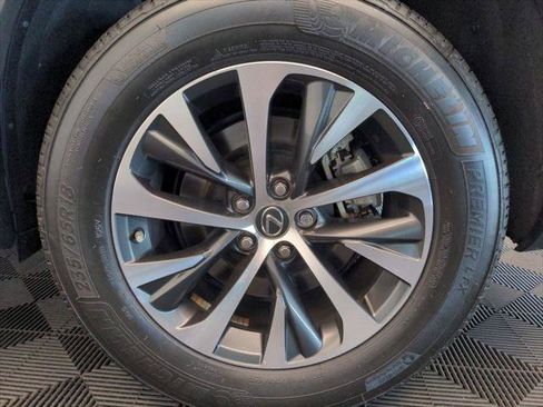 Certified 2021 Lexus RX 350 FWD w/ Accessory Package image 7
