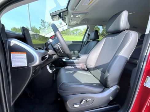 New 2026 Hyundai Ioniq 9 SEL image 10