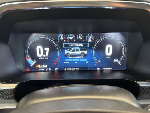 Used 2021 Ford F150 Raptor w/ Equipment Group 801A High AWD/4WD image 14
